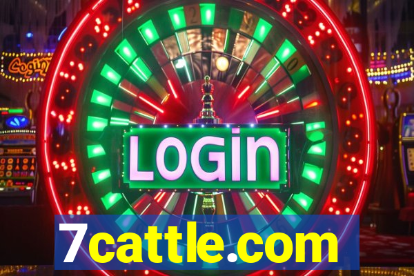 7cattle.com plataforma de jogos